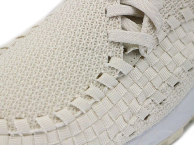 WMNS AIR FOOTSCAPE WOVEN FZ0405-001 - 5