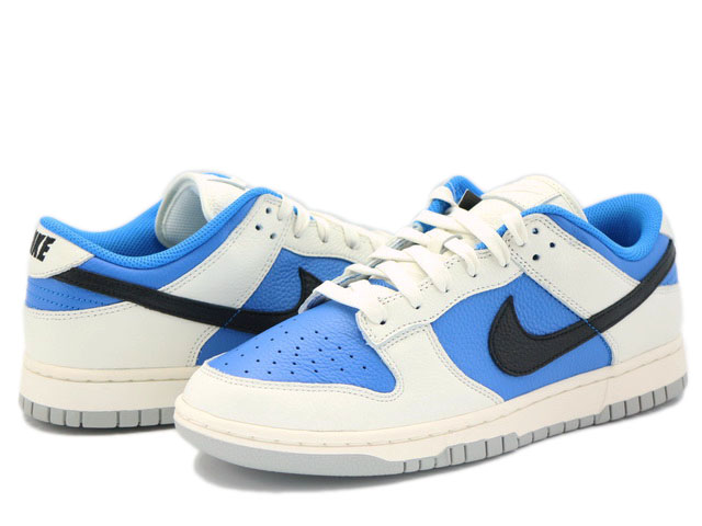 DUNK LOW BY YOU DO7423-900-h-29606-12 - 2