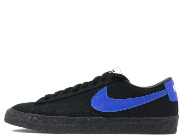 BLAZER LOW BY YOU