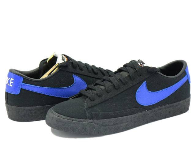 BLAZER LOW BY YOU DC5193-991-h-29606-14 - 2