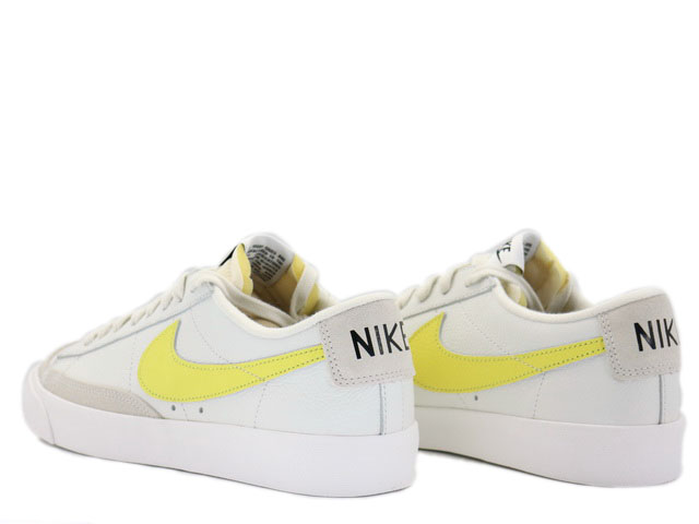 BLAZER LOW BY YOU DC5193-991-h-29606-15 - 3