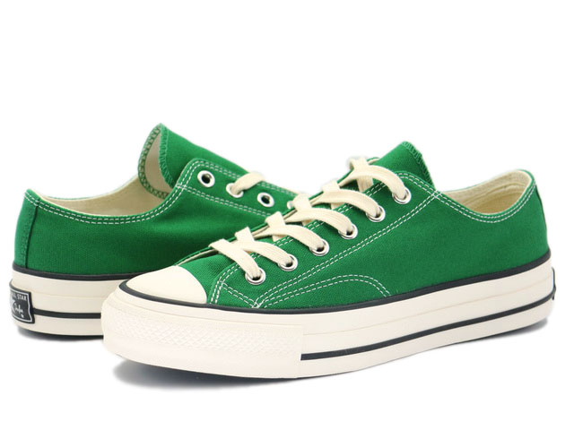 CHUCK TAYLOR CANVAS OX 1SD399 - 1
