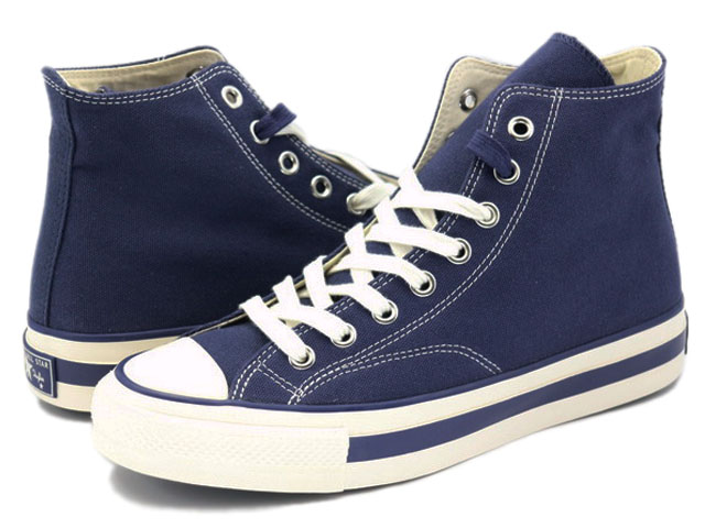 CHUCK TAYLOR CANVAS TX / HI 1SD013 - 2