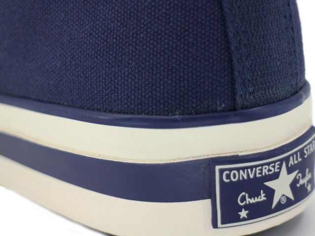 CHUCK TAYLOR CANVAS TX / HI 1SD013 - 4
