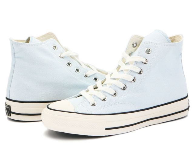 CHUCK TAYLOR CANVAS HI 31306240 - 2