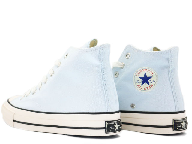 CHUCK TAYLOR CANVAS HI 31306240 - 3