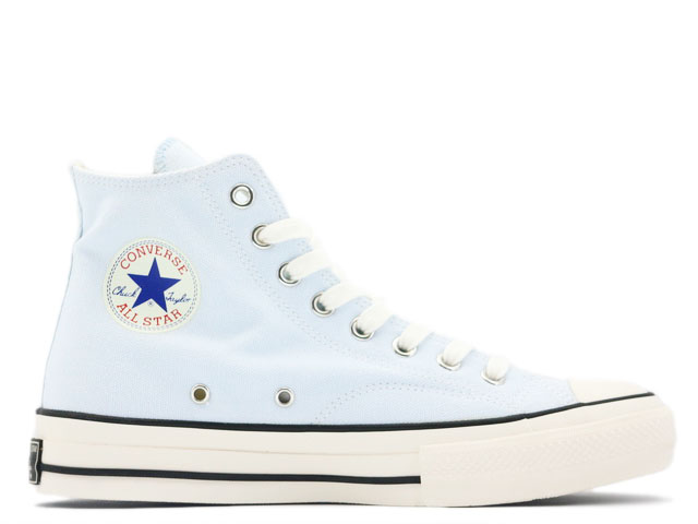 CHUCK TAYLOR CANVAS HI 31306240 - 1