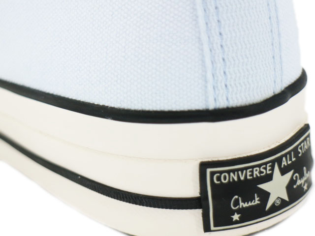 CHUCK TAYLOR CANVAS HI 31306240 - 4