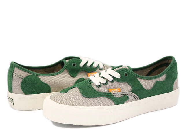 AUTHENTIC VR3 PW LX VN0005WQGRN - 2