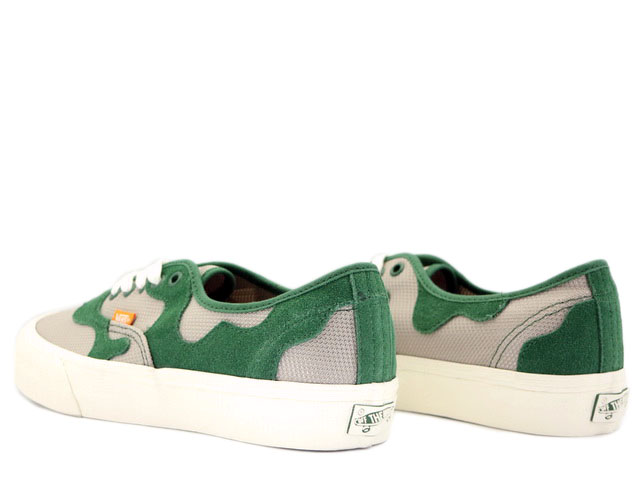 AUTHENTIC VR3 PW LX VN0005WQGRN - 3