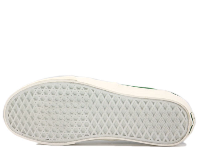 AUTHENTIC VR3 PW LX VN0005WQGRN - 6