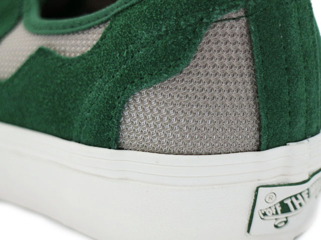 AUTHENTIC VR3 PW LX VN0005WQGRN - 4
