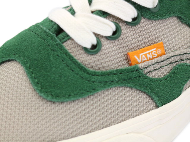 AUTHENTIC VR3 PW LX VN0005WQGRN - 5