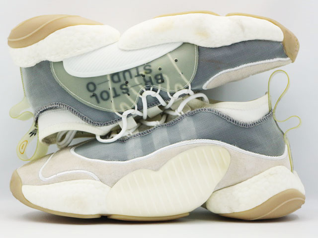 CRAZY BYW 2 BRISTOL h-29604-4 - 1