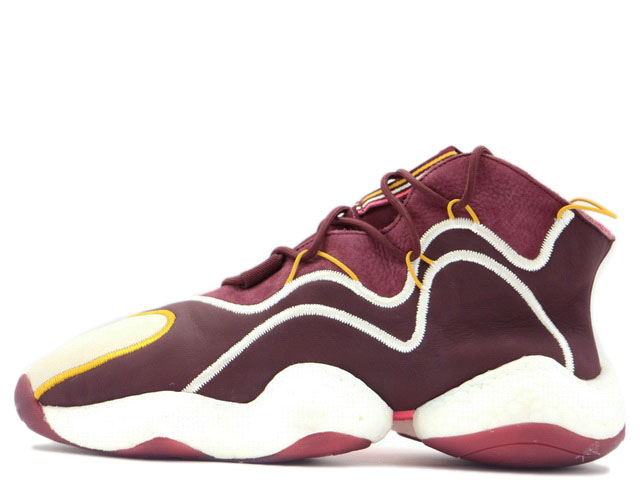 CRAZY BYW 1 EE