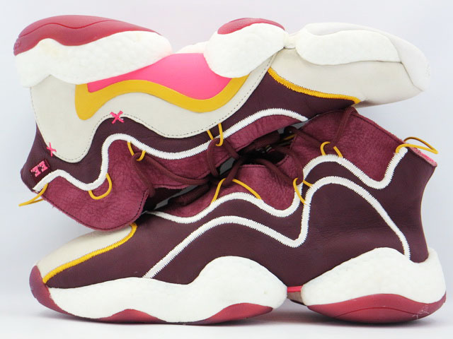 CRAZY BYW 1 EE h-29604-1 - 1