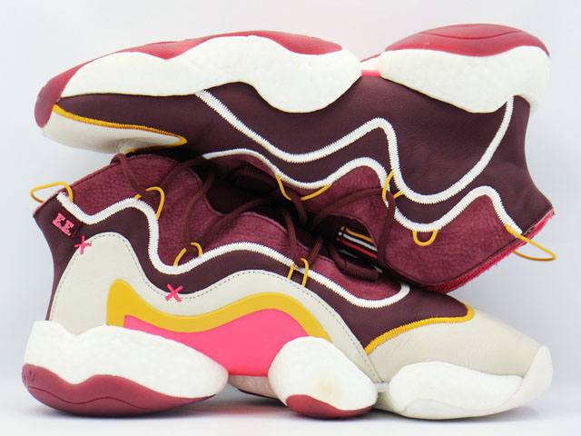 CRAZY BYW 1 EE h-29604-1 - 2
