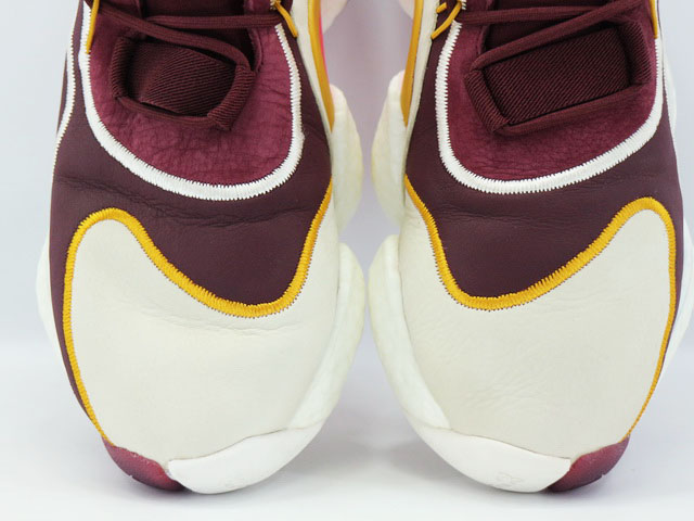 CRAZY BYW 1 EE h-29604-1 - 3