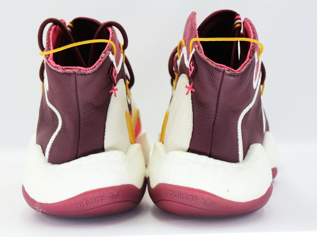 CRAZY BYW 1 EE h-29604-1 - 4