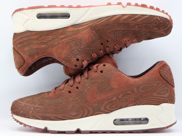 AIR MAX 90 QS LASER h-29604-2 - 1