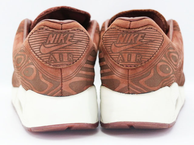 AIR MAX 90 QS LASER h-29604-2 - 4