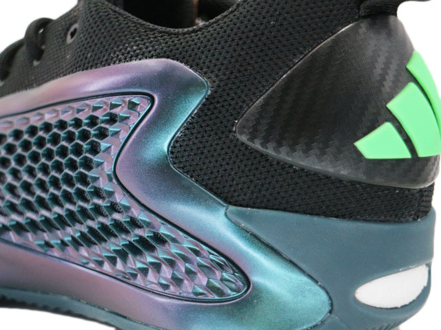 ANTHONY EDWARDS 1 LOW JQ6135 - 5