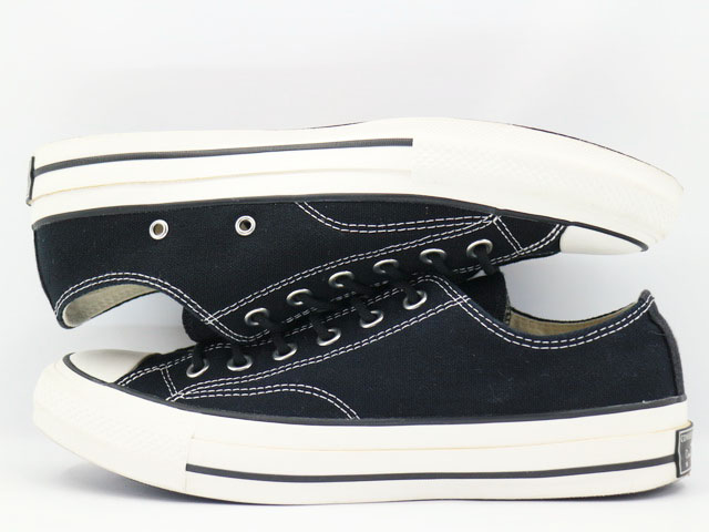 CHUCK TAYLOR CANVAS OX h-29606-21 - 1