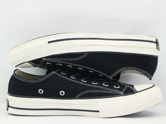 CHUCK TAYLOR CANVAS OX h-29606-21 - 2