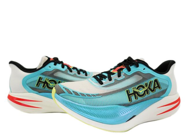HOKA ONE ONE U CIELO X1 2.0 1162053 - 2