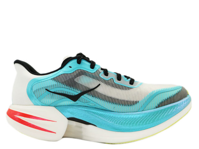 HOKA ONE ONE U CIELO X1 2.0 1162053 - 1