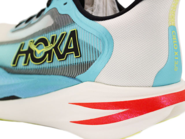 HOKA ONE ONE U CIELO X1 2.0 1162053 - 5