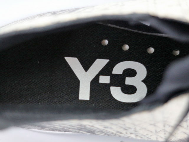 ADIZERO PRIME SP3 Y3 JH6028 - 5