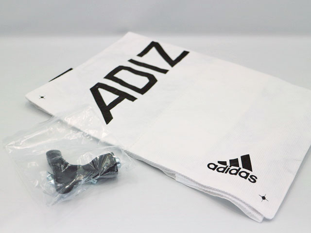 ADIZERO PRIME SP3 Y3 JH6028 - 7
