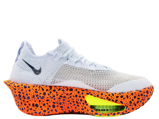 ZOOM ALPHAFLY NEXT% 3 OLY FN7672-900 - 3
