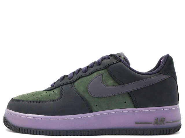 AIR FORCE 1 RETRO SEOUL