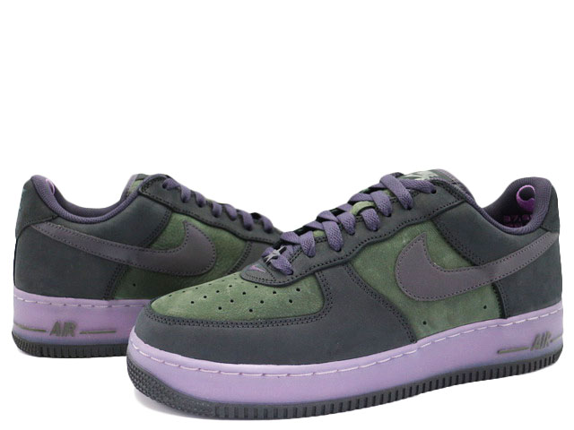 AIR FORCE 1 RETRO SEOUL HF0014-001 - 2