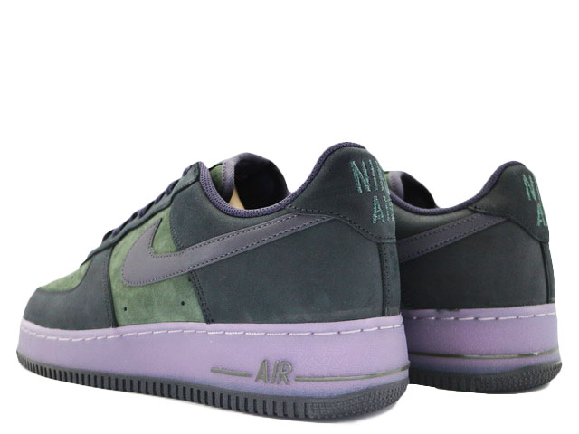 AIR FORCE 1 RETRO SEOUL HF0014-001 - 3