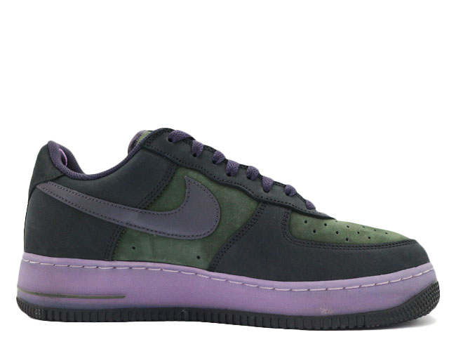 AIR FORCE 1 RETRO SEOUL HF0014-001 - 1