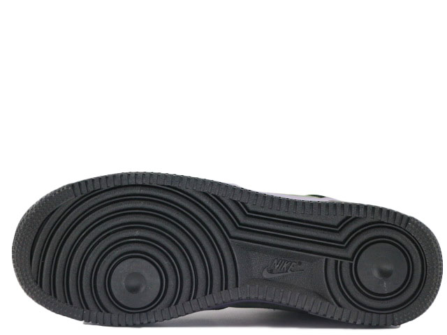AIR FORCE 1 RETRO SEOUL HF0014-001 - 8