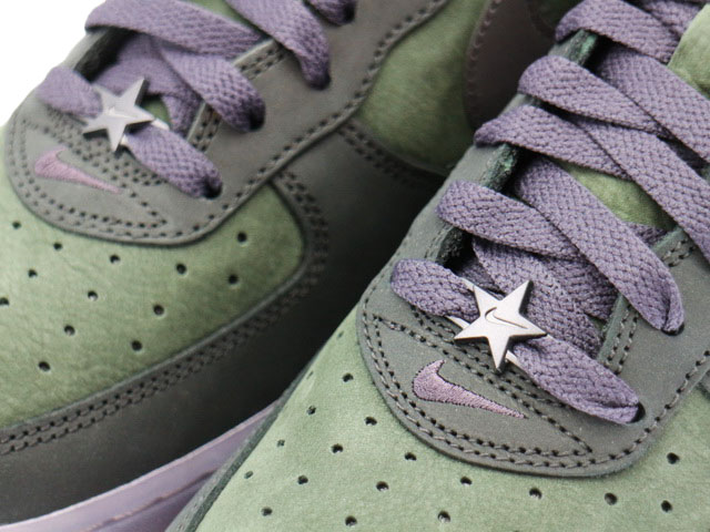 AIR FORCE 1 RETRO SEOUL HF0014-001 - 5