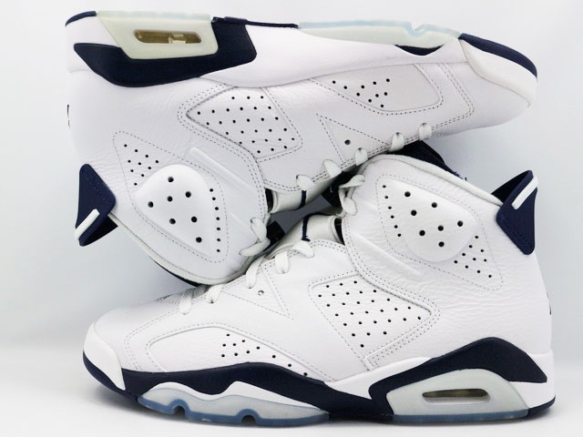 AIR JORDAN 6 RETRO h-29614-2 - 1