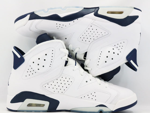 AIR JORDAN 6 RETRO h-29614-2 - 2