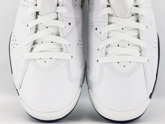 AIR JORDAN 6 RETRO h-29614-2 - 3
