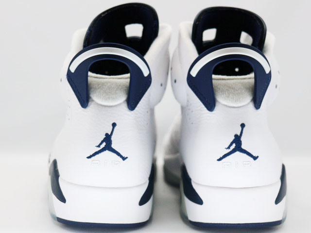 AIR JORDAN 6 RETRO h-29614-2 - 5