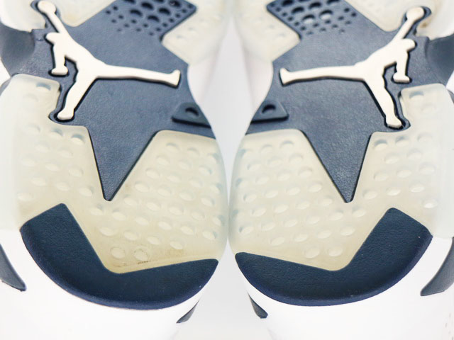 AIR JORDAN 6 RETRO h-29614-2 - 6