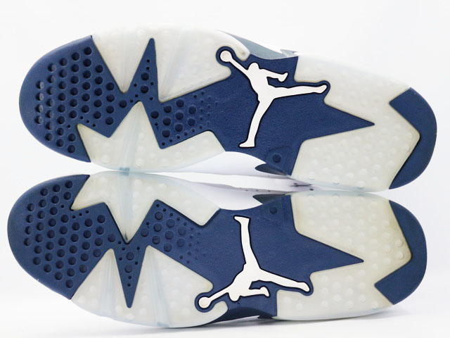 AIR JORDAN 6 RETRO h-29614-2 - 7