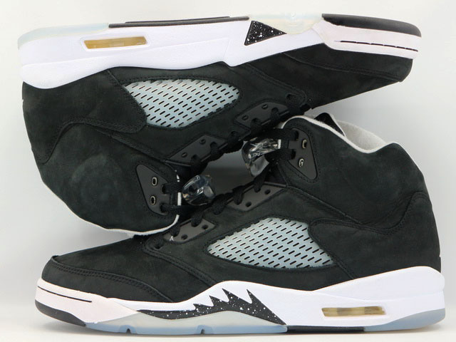 AIR JORDAN 5 RETRO h-29614-3 - 1