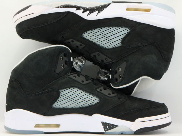 AIR JORDAN 5 RETRO h-29614-3 - 2