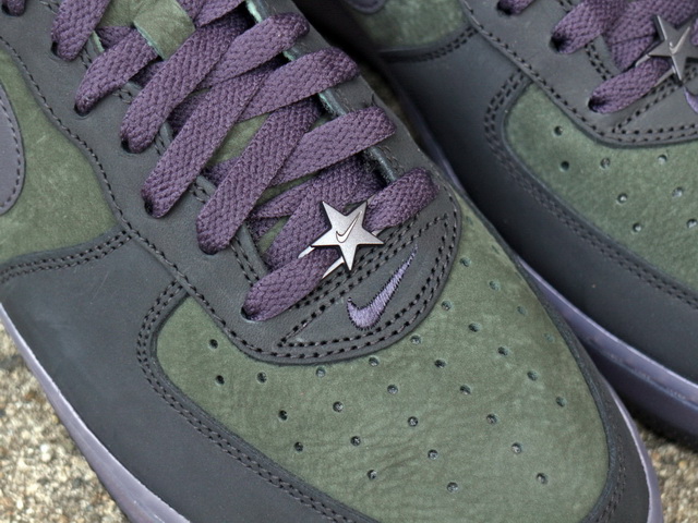 AIR FORCE 1 RETRO “SEOUL”01