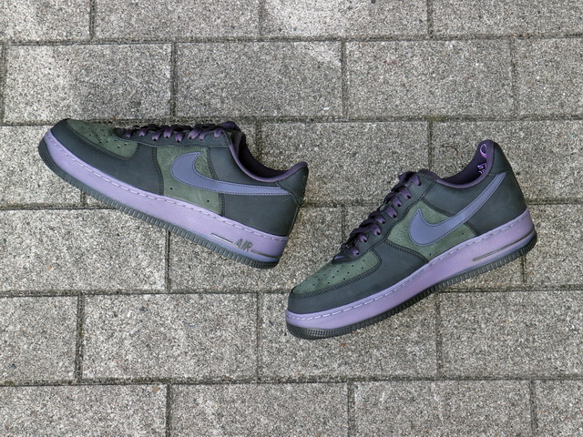 AIR FORCE 1 RETRO “SEOUL”01